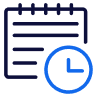 Scheduled and On-Demand Test