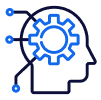 Predictive Analytics for Service and
Network