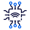 Integrated Sensors