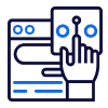 User-Friendly Operations Interface