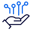 Collaborate with industry to implement IoT-integrated robotics solutions for smart factories, precision agriculture, and automated urban infrastructure
