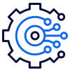 Develop innovative,
data-focused solutions for intelligent networks