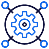 Provide expertise for co-creation project which
impact directly to TM or external market